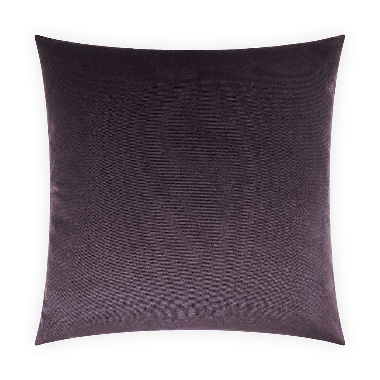 D.V. Kap Home Belvedere Pillow - Amethyst