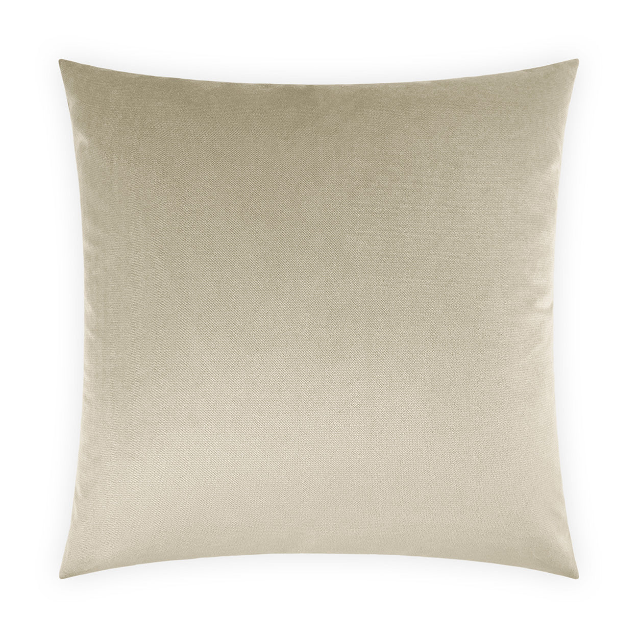 D.V. Kap Home Belvedere Pillow - Beach