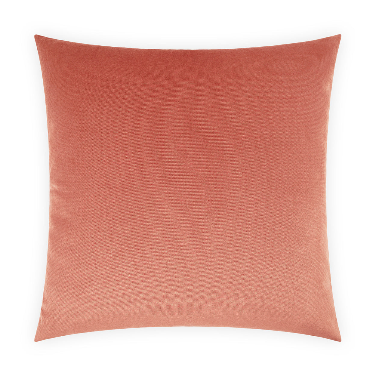 D.V. Kap Home Belvedere Pillow - Blush
