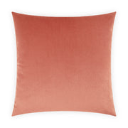 D.V. Kap Home Belvedere Pillow - Blush