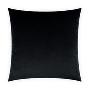 D.V. Kap Home Belvedere Pillow - Black