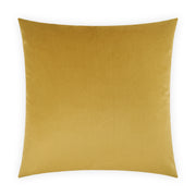D.V. Kap Home Belvedere Pillow - Curry