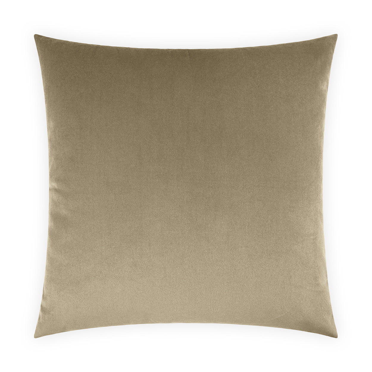 D.V. Kap Home Belvedere Pillow - Driftwood