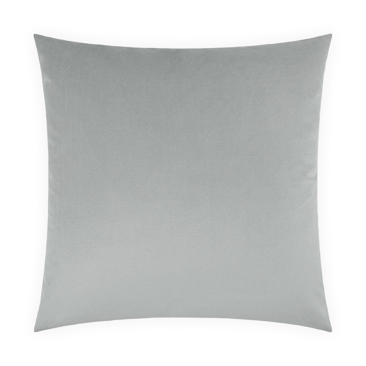 D.V. Kap Home Belvedere Pillow - Glacier
