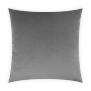 D.V. Kap Home Belvedere Pillow - Graphite