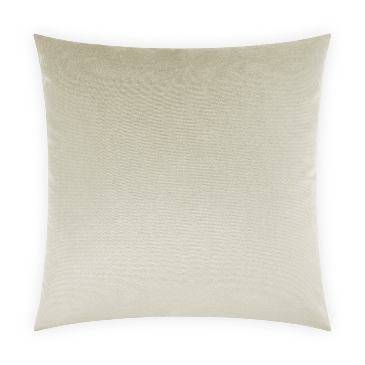 D.V. Kap Home Belvedere Pillow - Ivory