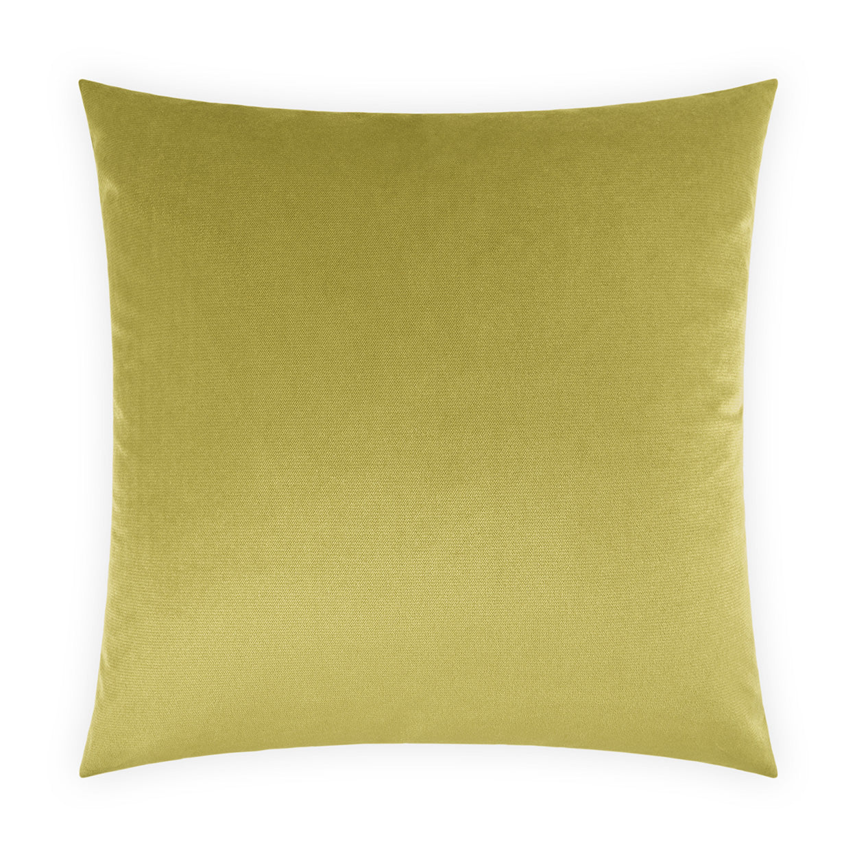 D.V. Kap Home Belvedere Pillow - Lime