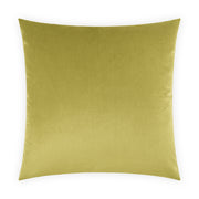 D.V. Kap Home Belvedere Pillow - Lime