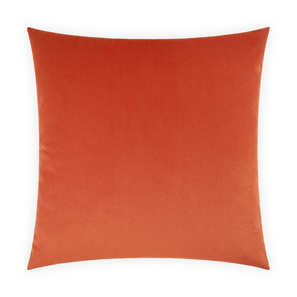 D.V. Kap Home Belvedere Pillow - Mango