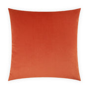D.V. Kap Home Belvedere Pillow - Mango