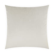 D.V. Kap Home Belvedere Pillow - Marshmallow