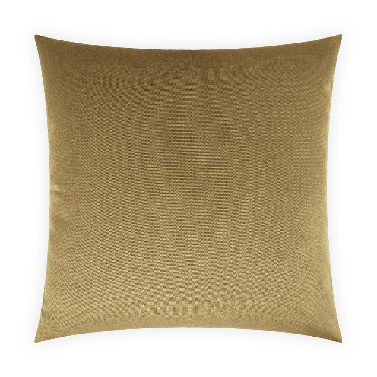 D.V. Kap Home Belvedere Pillow - Maize