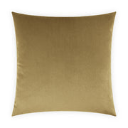 D.V. Kap Home Belvedere Pillow - Maize
