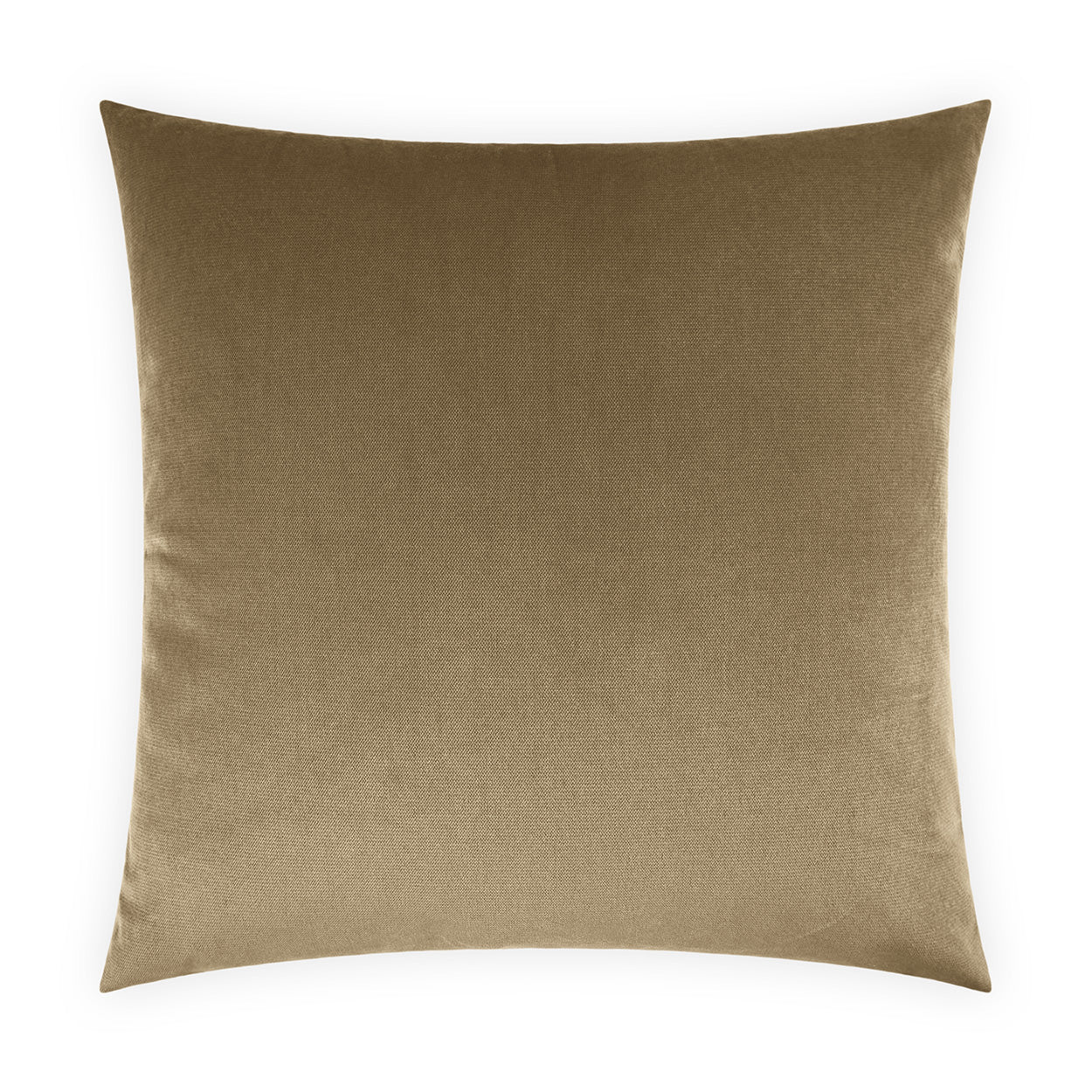D.V. Kap Home Belvedere Pillow - Otter