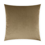 D.V. Kap Home Belvedere Pillow - Otter