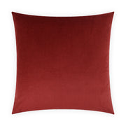 D.V. Kap Home Belvedere Pillow - Sangria
