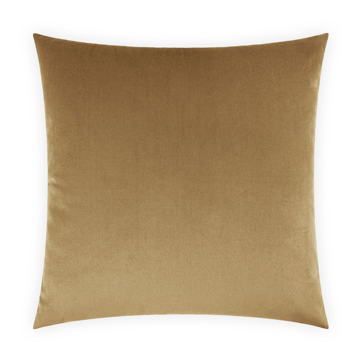 D.V. Kap Home Belvedere Pillow - Tiger's Eye