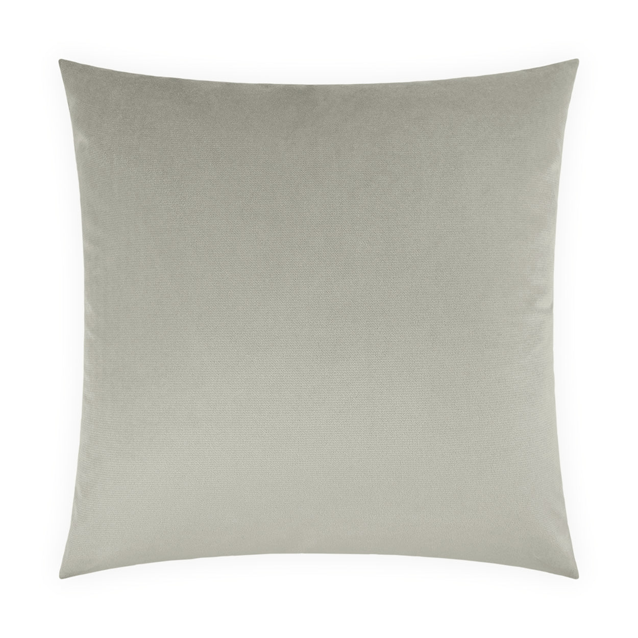 D.V. Kap Home Belvedere Pillow - Whisper