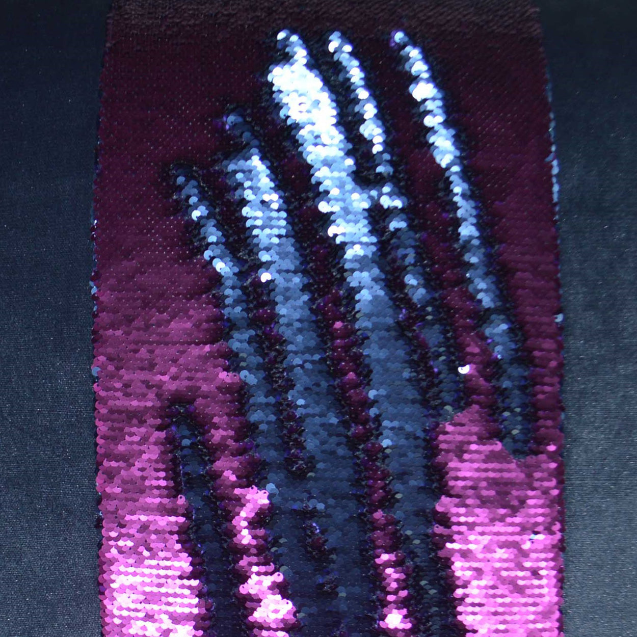 D.V. Kap Home Hylee II Pillow - Magenta