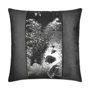 D.V. Kap Home Hylee II Pillow - Pewter