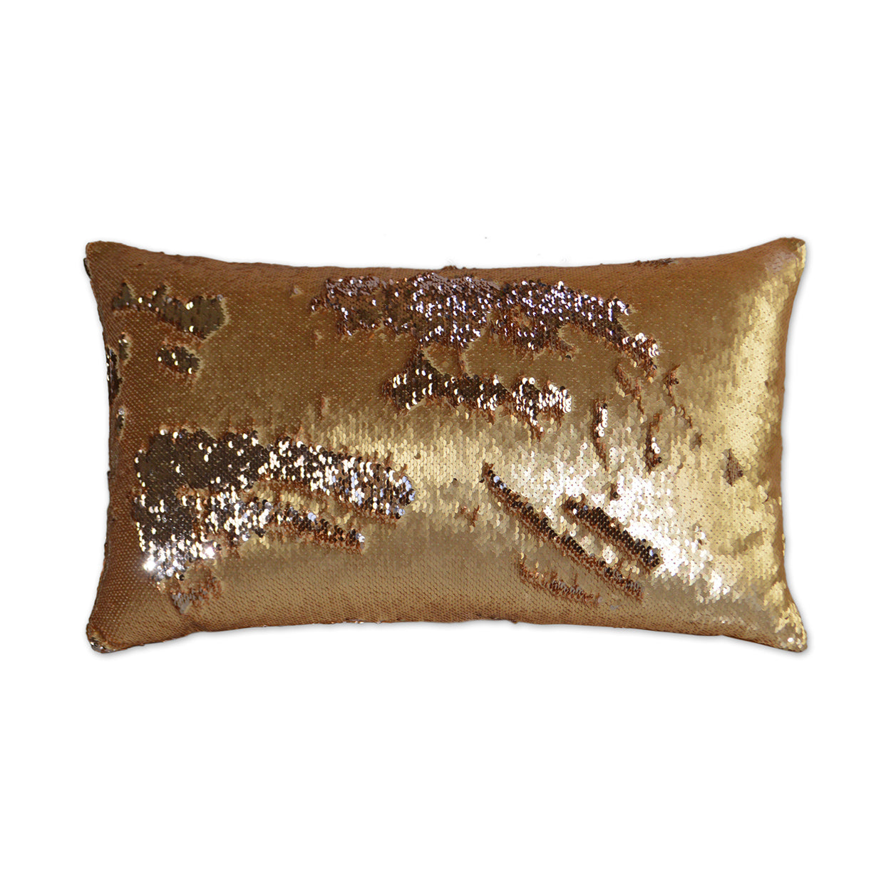 D.V. Kap Home Hylee Lumbar Pillow - Honey