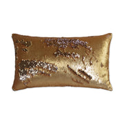 D.V. Kap Home Hylee Lumbar Pillow - Honey