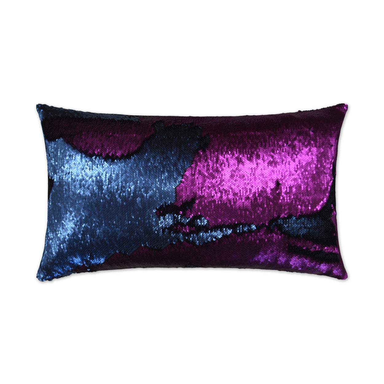 D.V. Kap Home Hylee Lumbar Pillow - Magenta