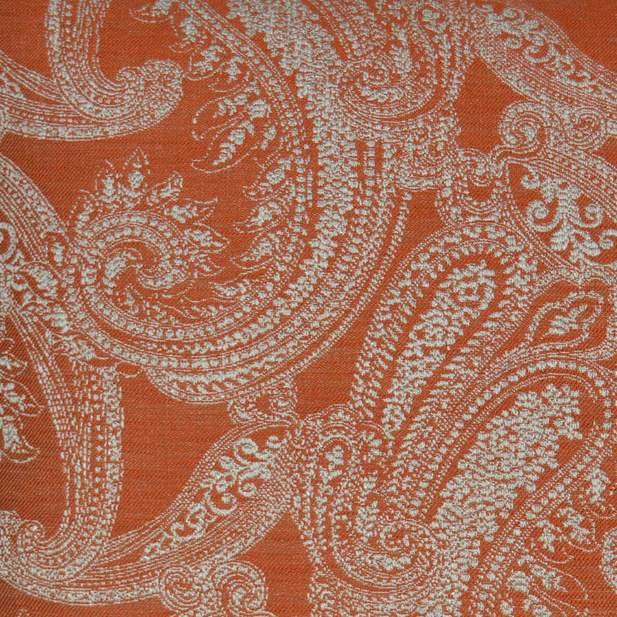 D.V. Kap Home Ravel Pillow - Orange