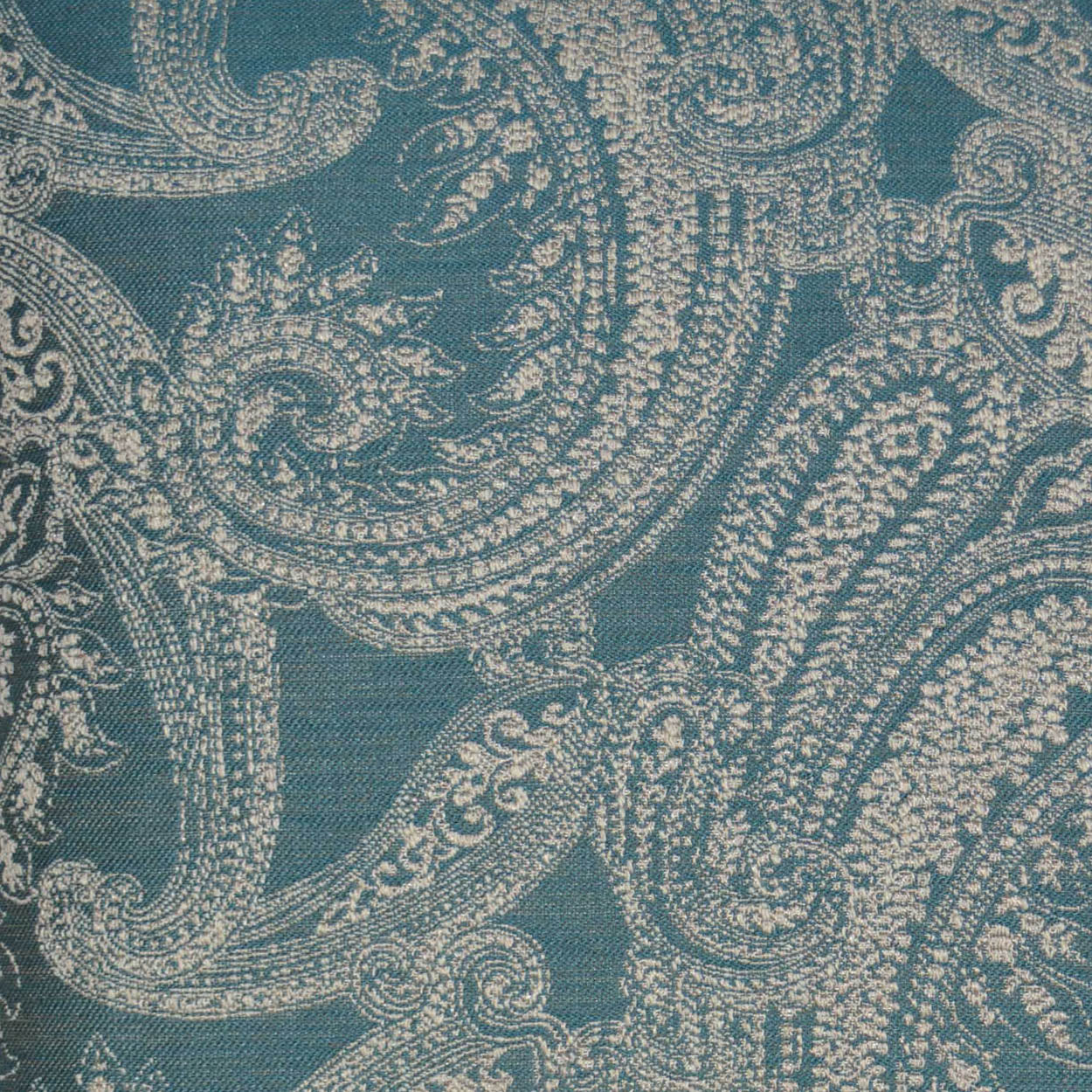 D.V. Kap Home Ravel Pillow - Turquoise