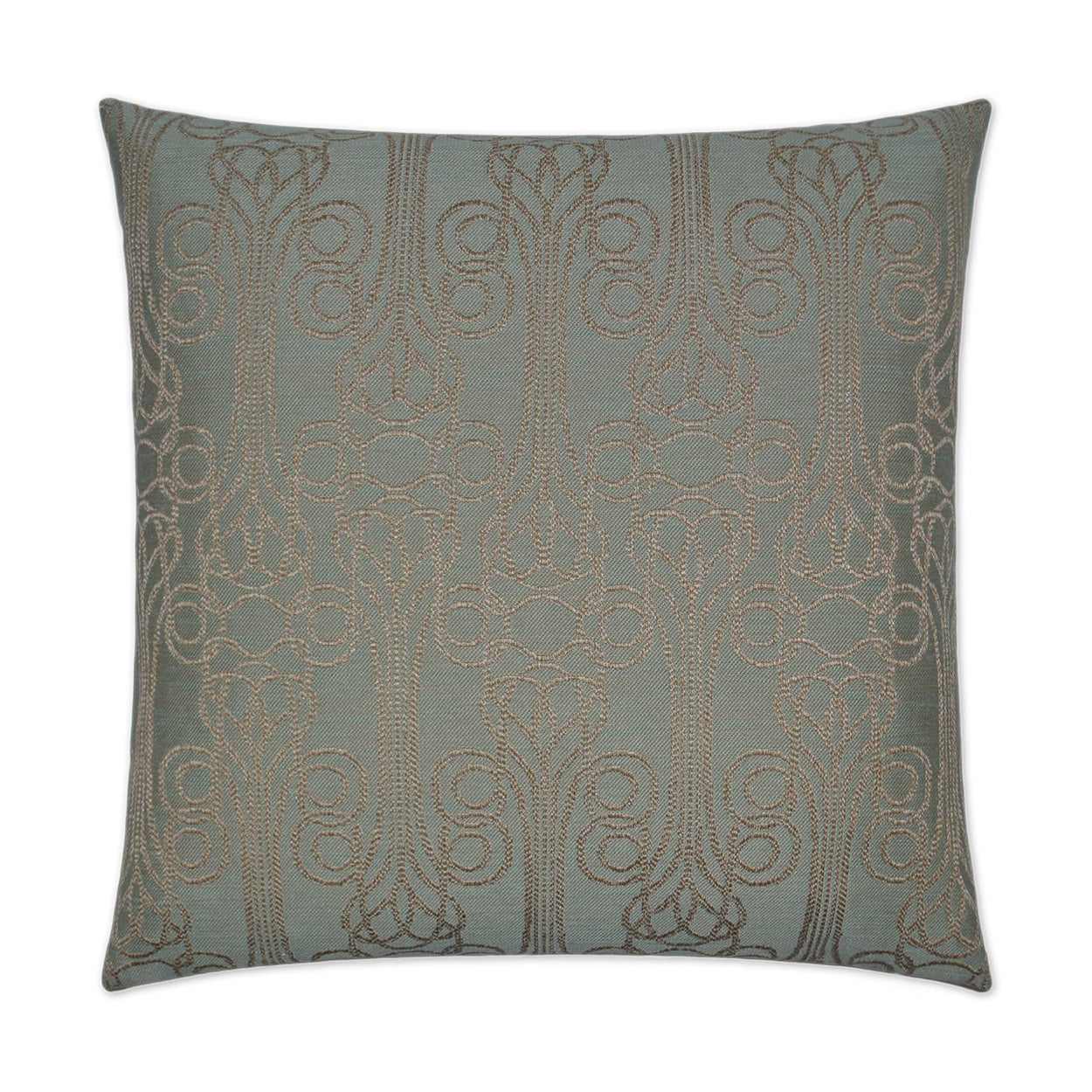D.V. Kap Home Nurella Pillow - Mint