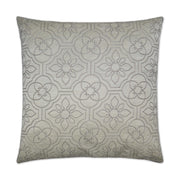 D.V. Kap Home Ruched Up Pillow - Ivory