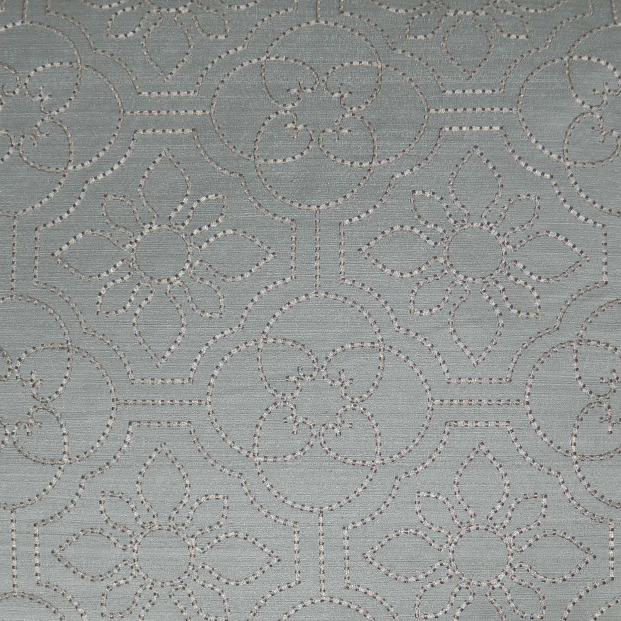 D.V. Kap Home Ruched Up Pillow - Mist