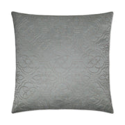 D.V. Kap Home Ruched Up Pillow - Mist