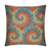 D.V. Kap Home Truck In Pillow