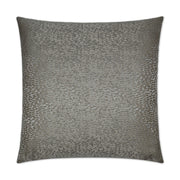 D.V. Kap Home Joy Pillow - Silver