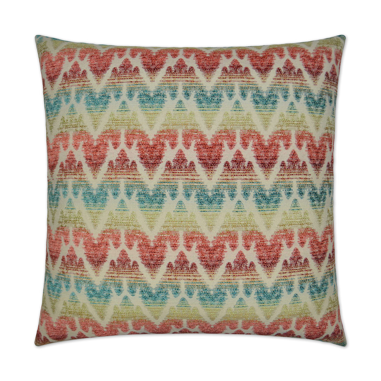 D.V. Kap Home Kearney Pillow - Multi