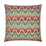 D.V. Kap Home Kearney Pillow - Multi
