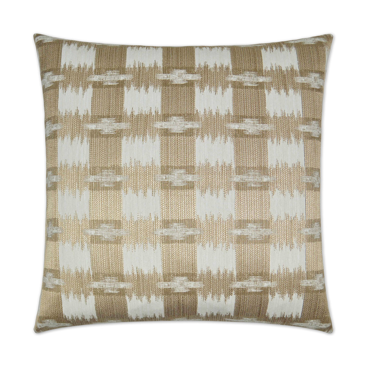 D.V. Kap Home Worldly Pillow