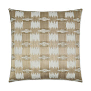 D.V. Kap Home Worldly Pillow