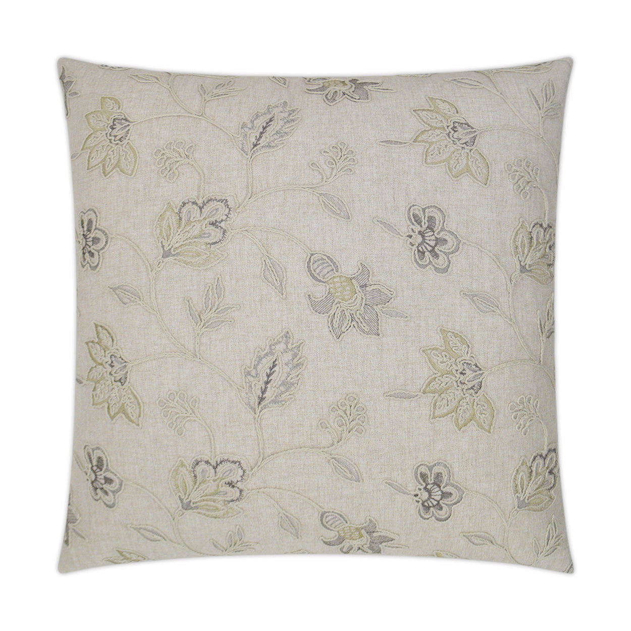 D.V. Kap Home Clippert Pillow