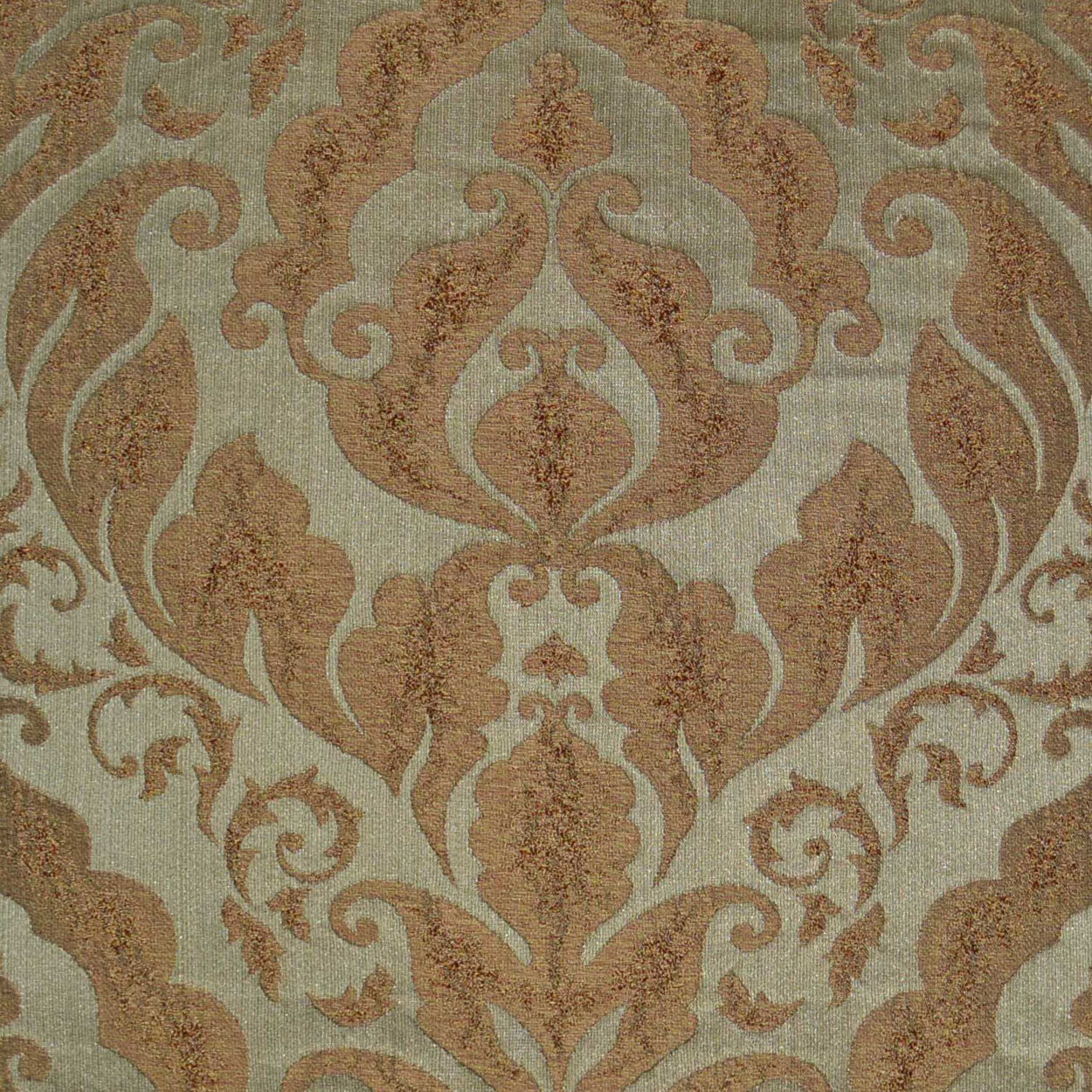 D.V. Kap Home Fantasia Pillow - Gold