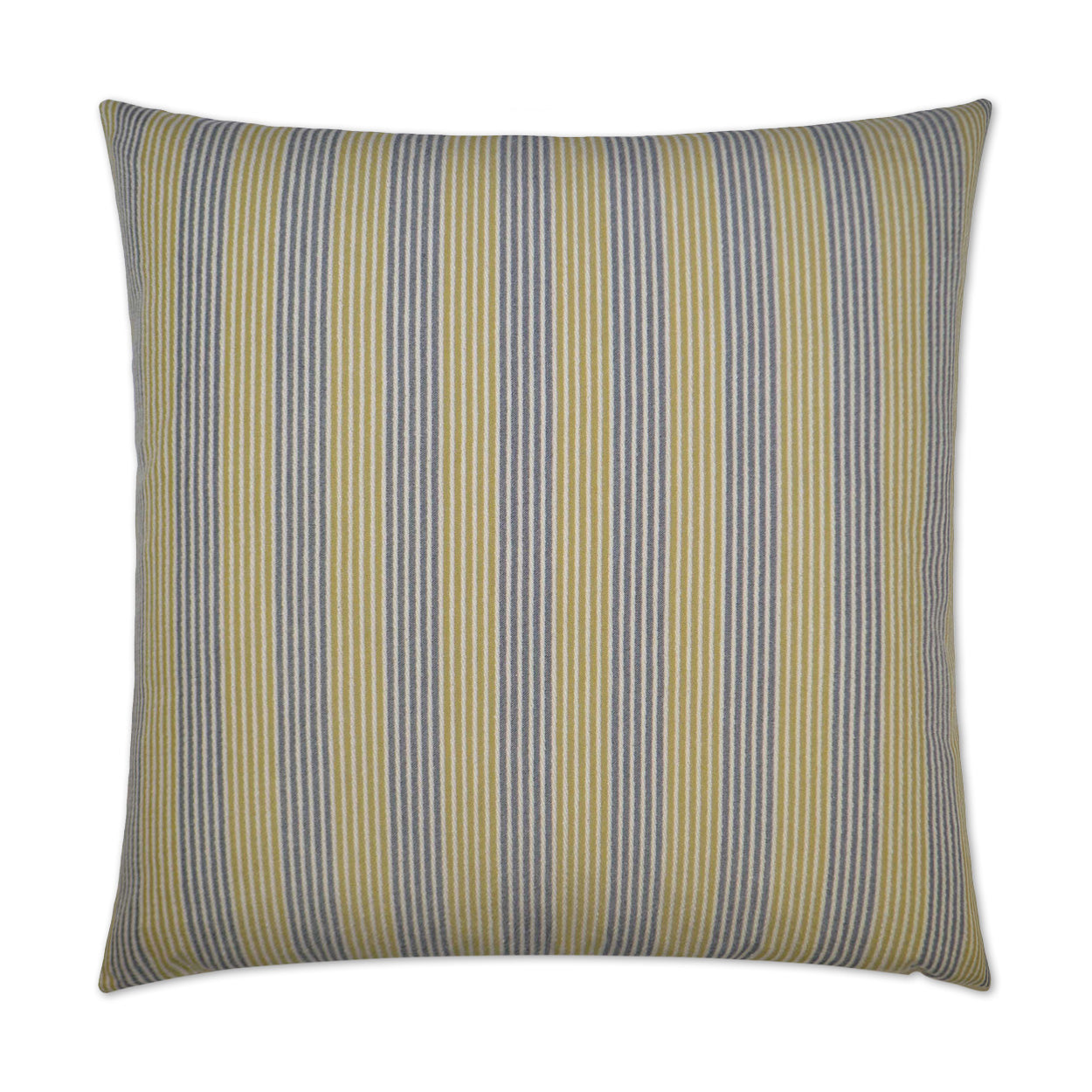D.V. Kap Home Creighton Pillow - Citron