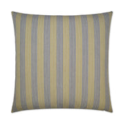 D.V. Kap Home Creighton Pillow - Citron