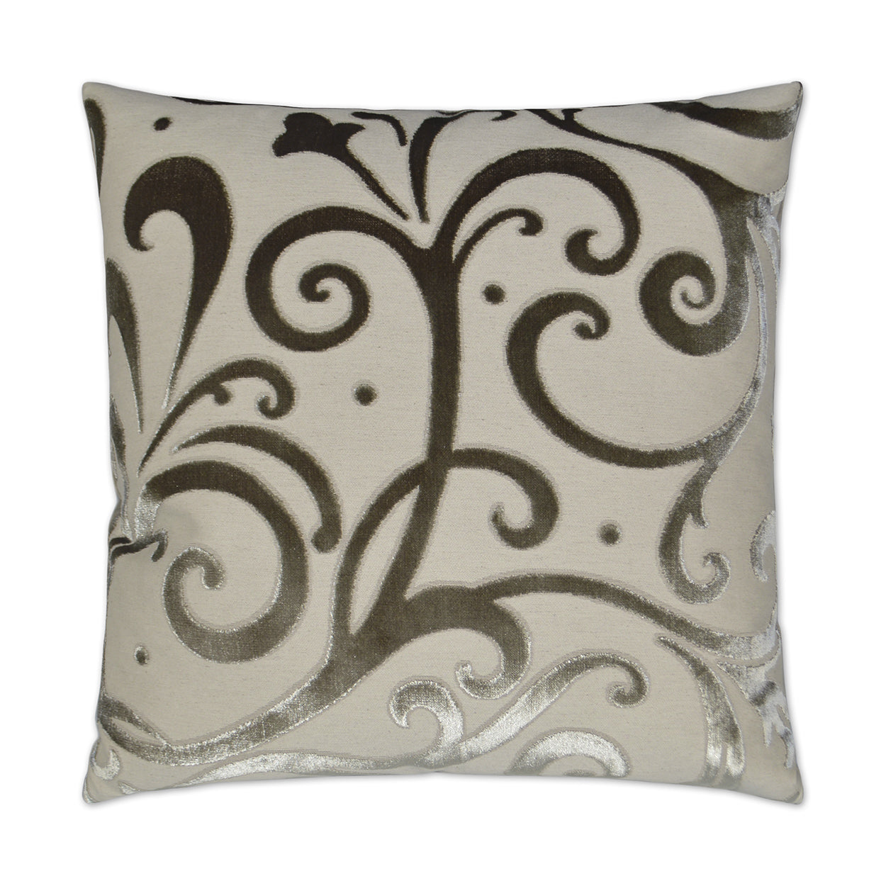 D.V. Kap Home Jubilee Pillow - Driftwood