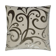 D.V. Kap Home Jubilee Pillow - Driftwood