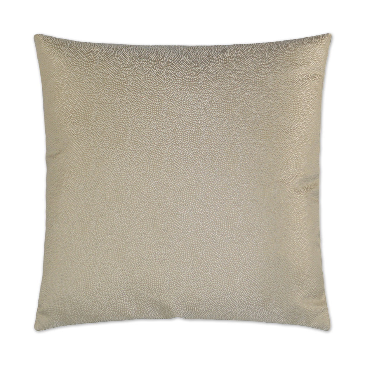 D.V. Kap Home Whimsical Pillow - Ivory