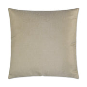 D.V. Kap Home Whimsical Pillow - Ivory