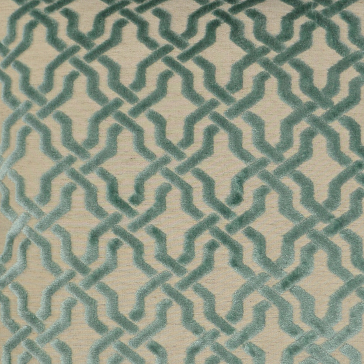 D.V. Kap Home Liberty Pillow - Aqua