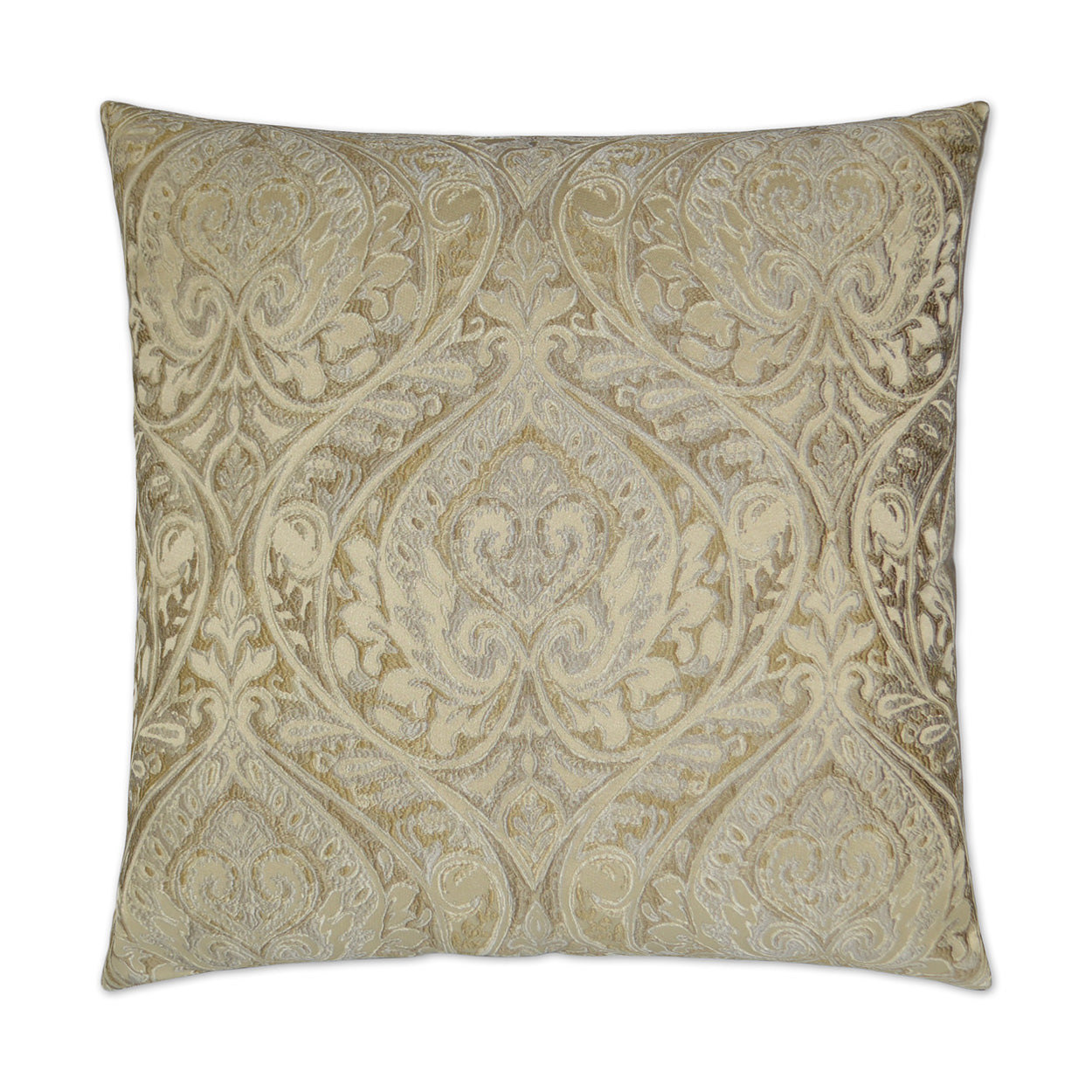 D.V. Kap Home Citation Pillow - Linen