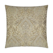 D.V. Kap Home Citation Pillow - Linen